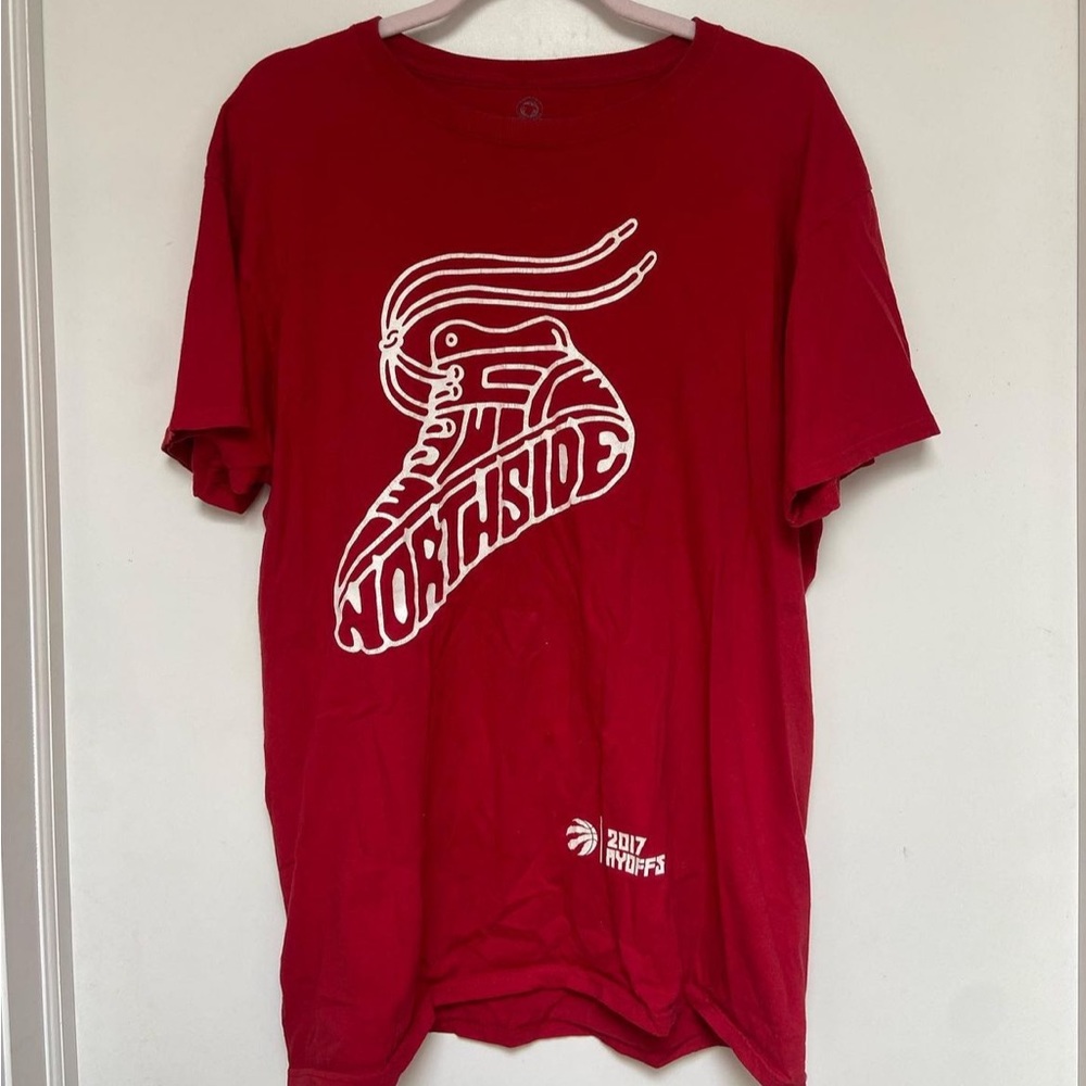 Toronto Raptors Tee